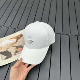 Picture of Prada Cap _SKUPradacap0420193986